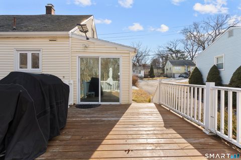 Tiny photo for 80 Overlook Avenue, Waterbury, CT 06708 (MLS # 24150508)