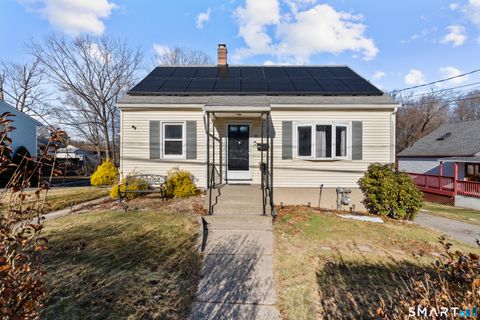 Photo of 80 Overlook Avenue, Waterbury, CT 06708 (MLS # 24150508)