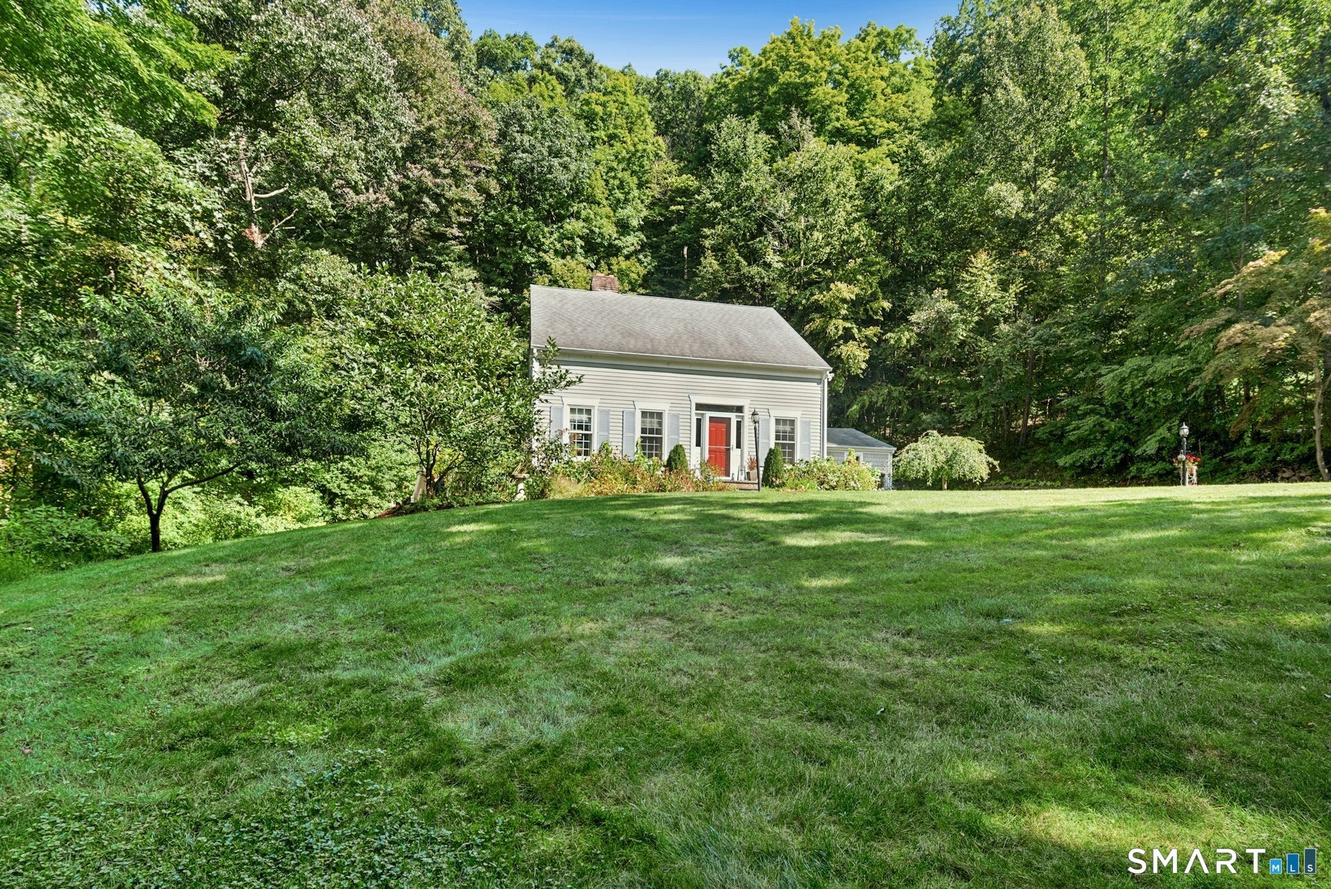 9 Teachers Ridge Road