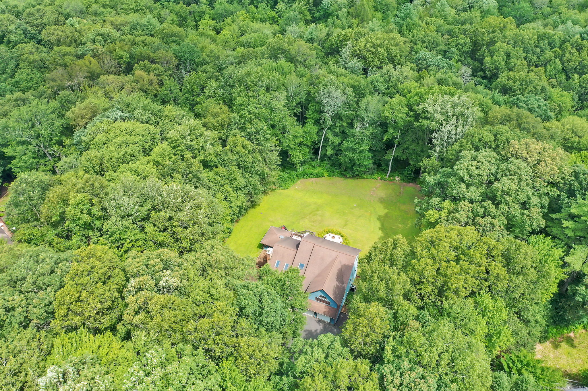 10 Silver Brook Lane
