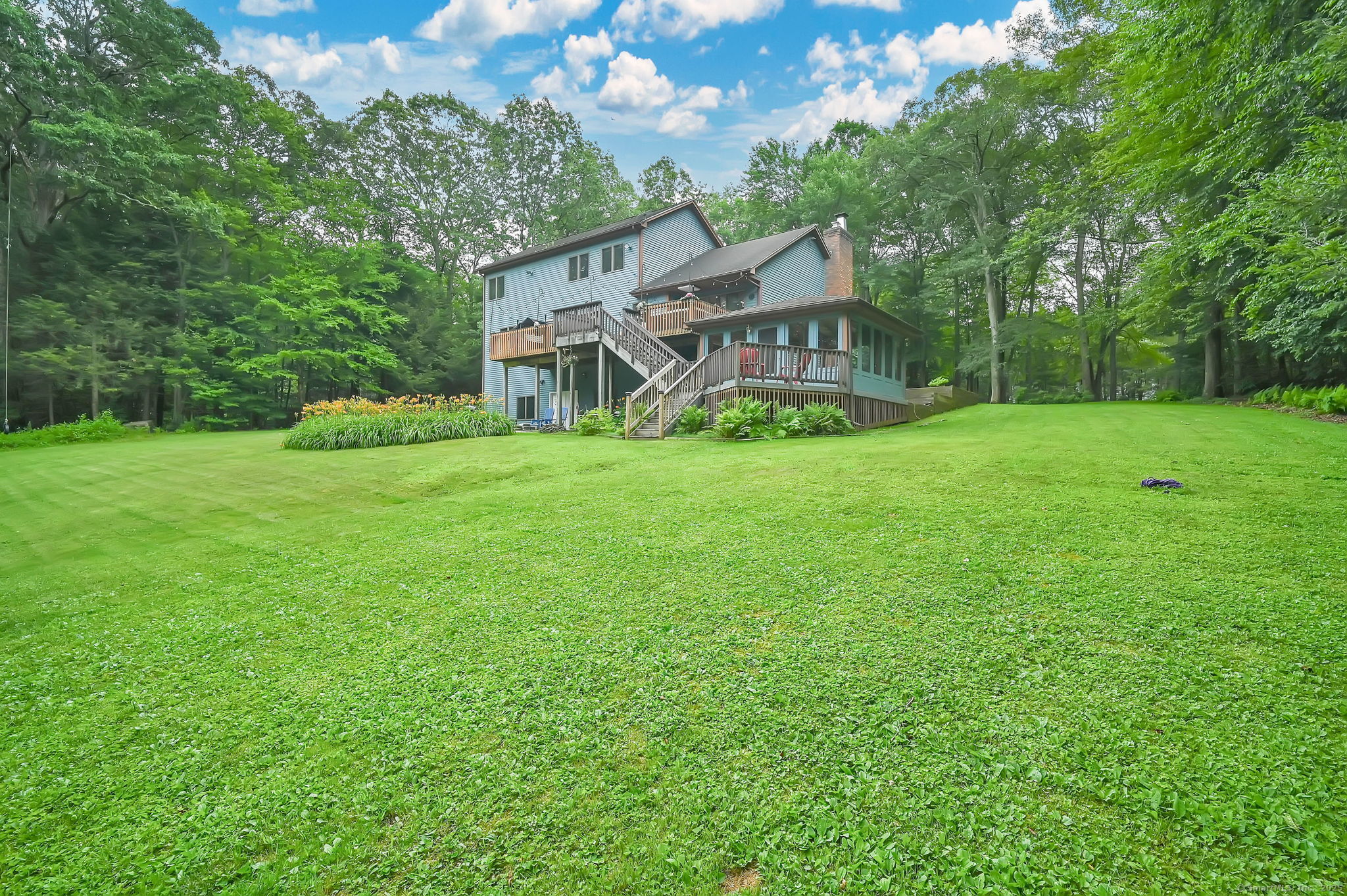 10 Silver Brook Lane