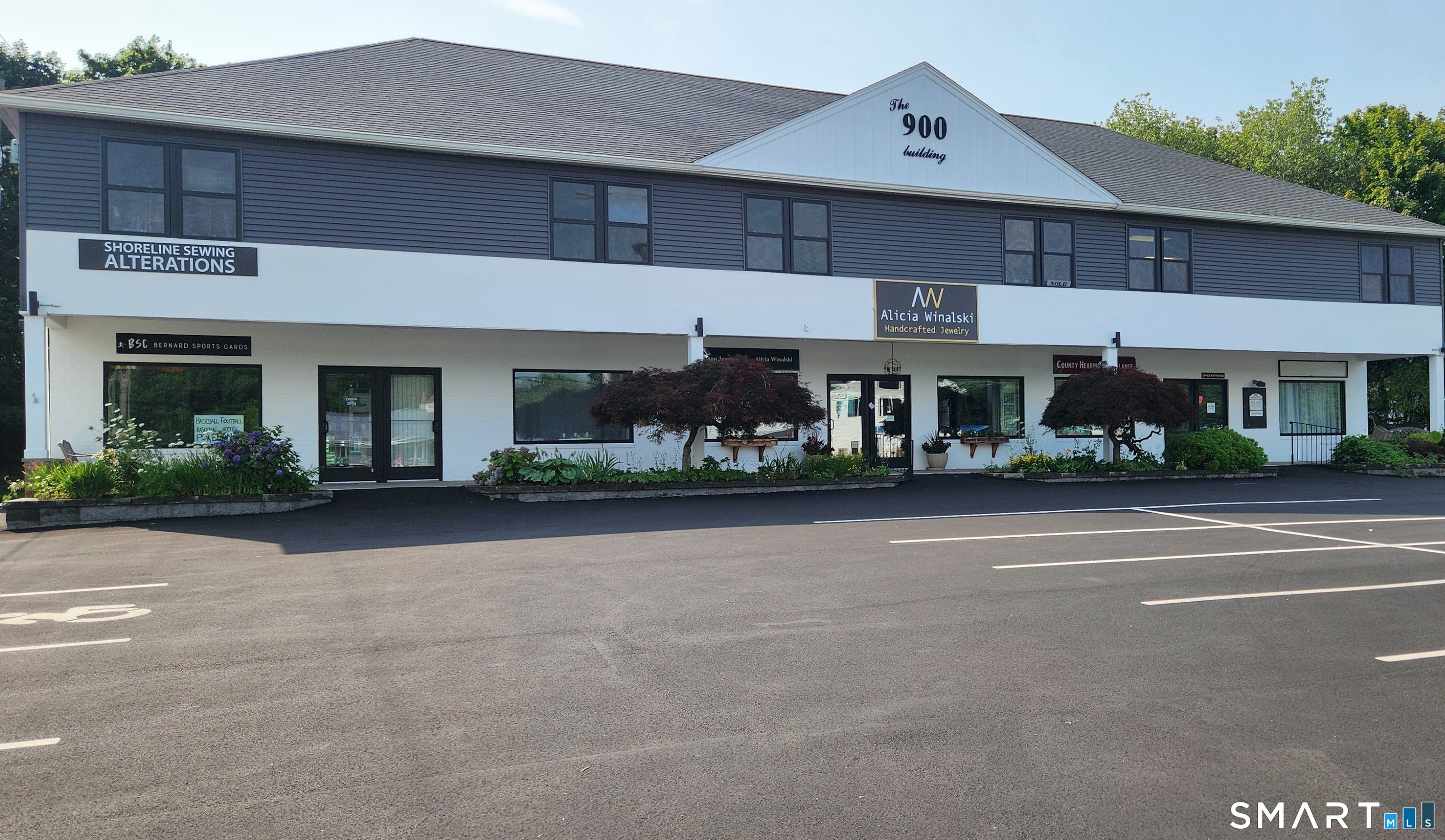 900 Boston Post Road