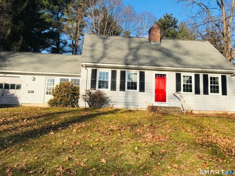 Tiny photo for Farmington, CT 06032 (MLS # 24175925)