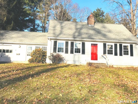 Tiny photo for 2 Tunxis Street, Farmington, CT 06032 (MLS # 24175925)