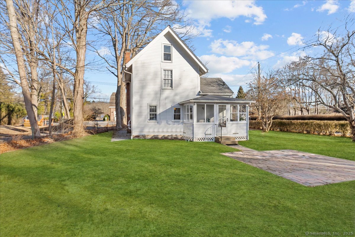 72 Lyme Street, Old Lyme, Connecticut image 36