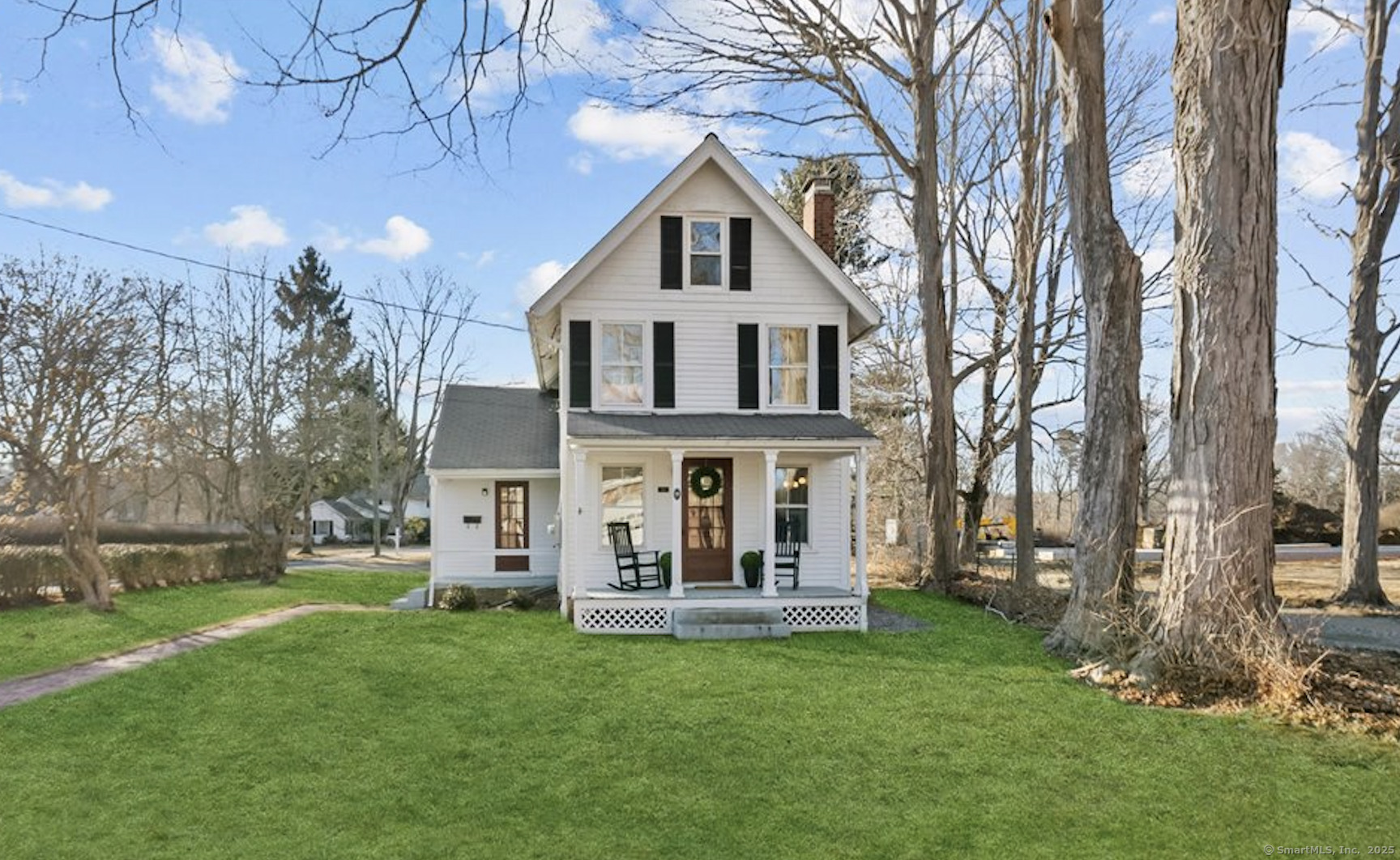 72 Lyme Street, Old Lyme, Connecticut image 1
