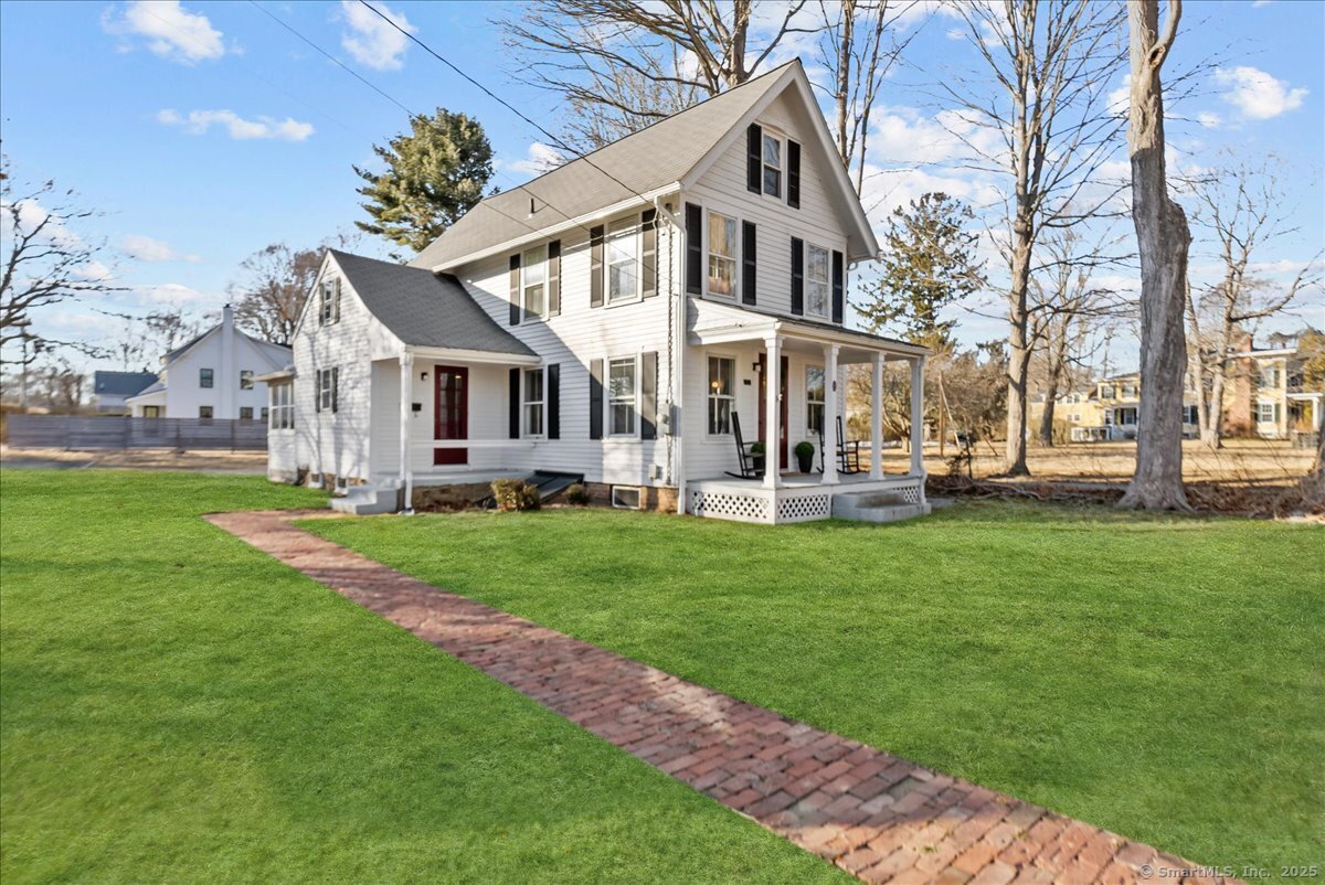 72 Lyme Street, Old Lyme, Connecticut image 5