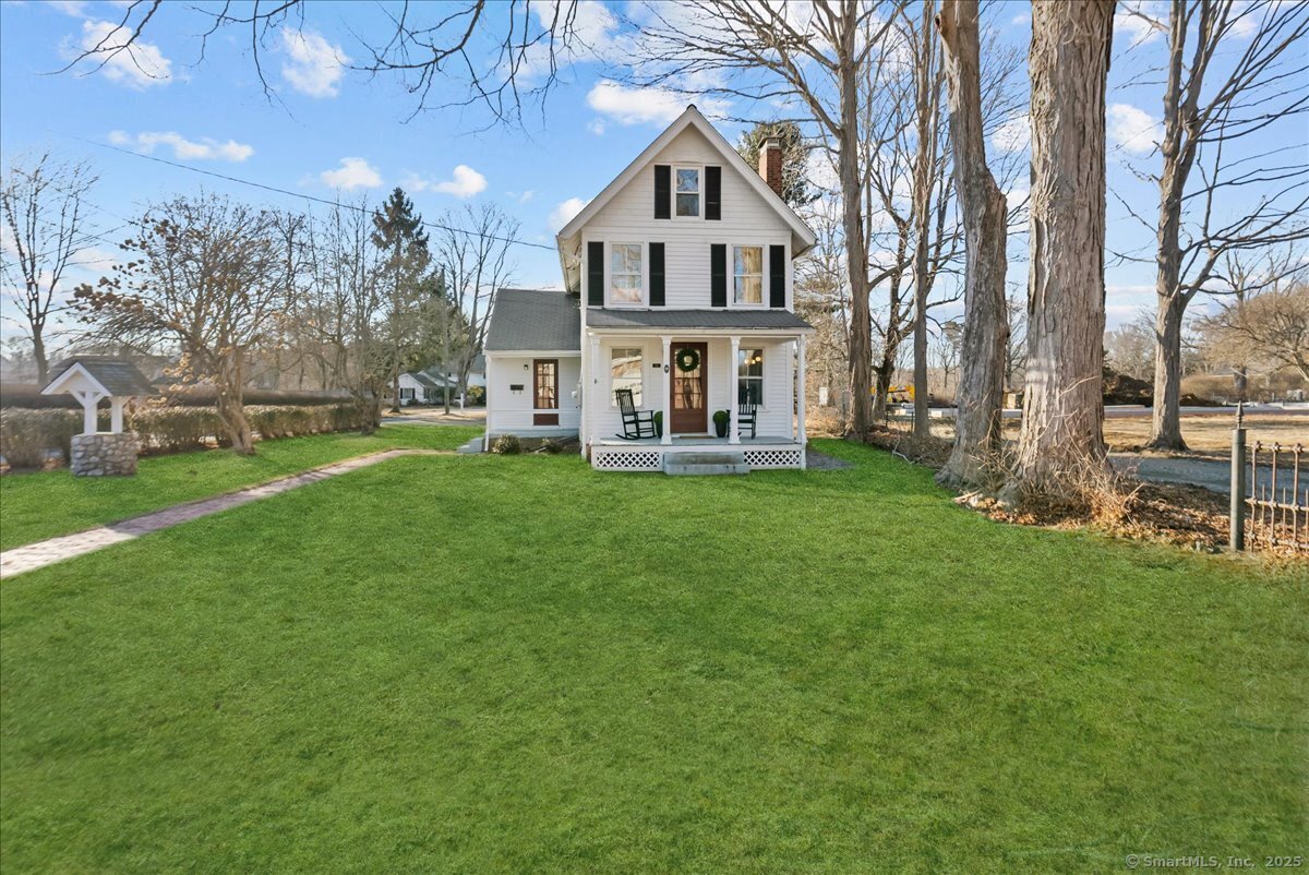 72 Lyme Street, Old Lyme, Connecticut image 3