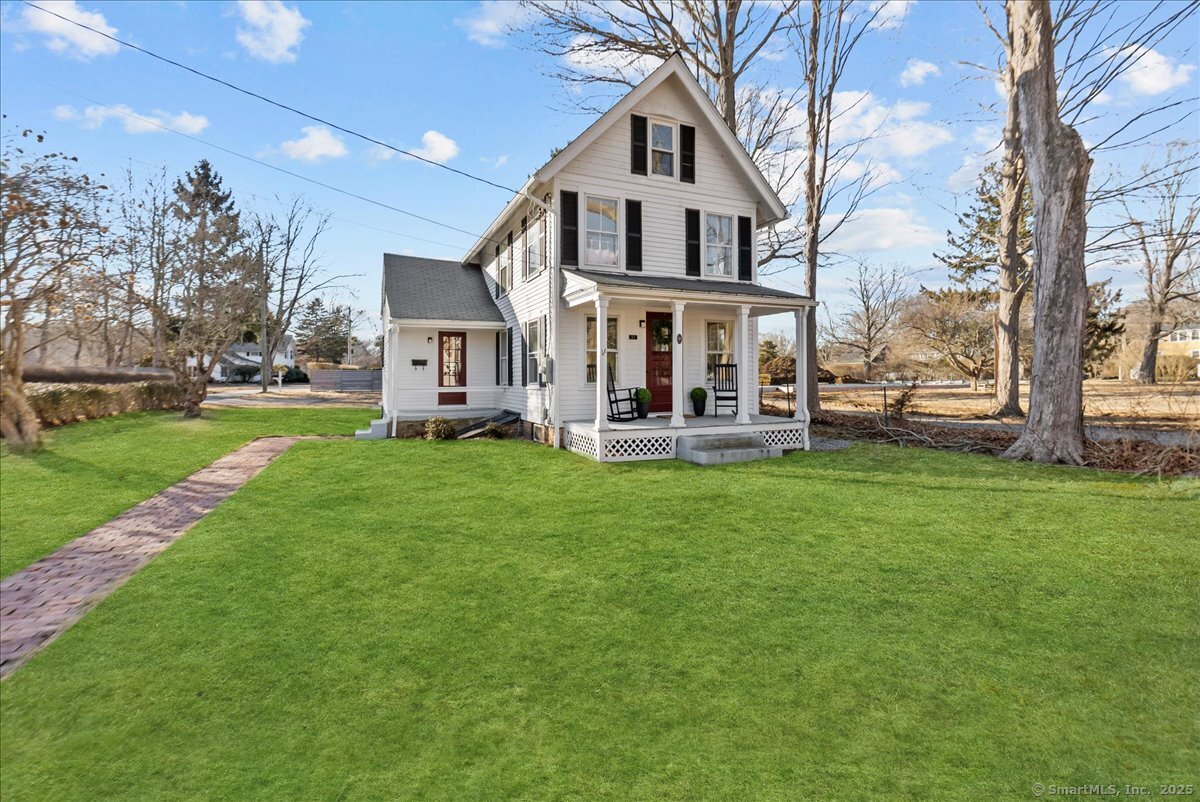 72 Lyme Street, Old Lyme, Connecticut image 4