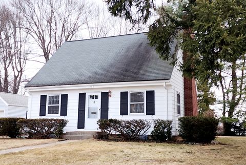 366 S Main Street, West Hartford, CT 06107 - #: 24078583