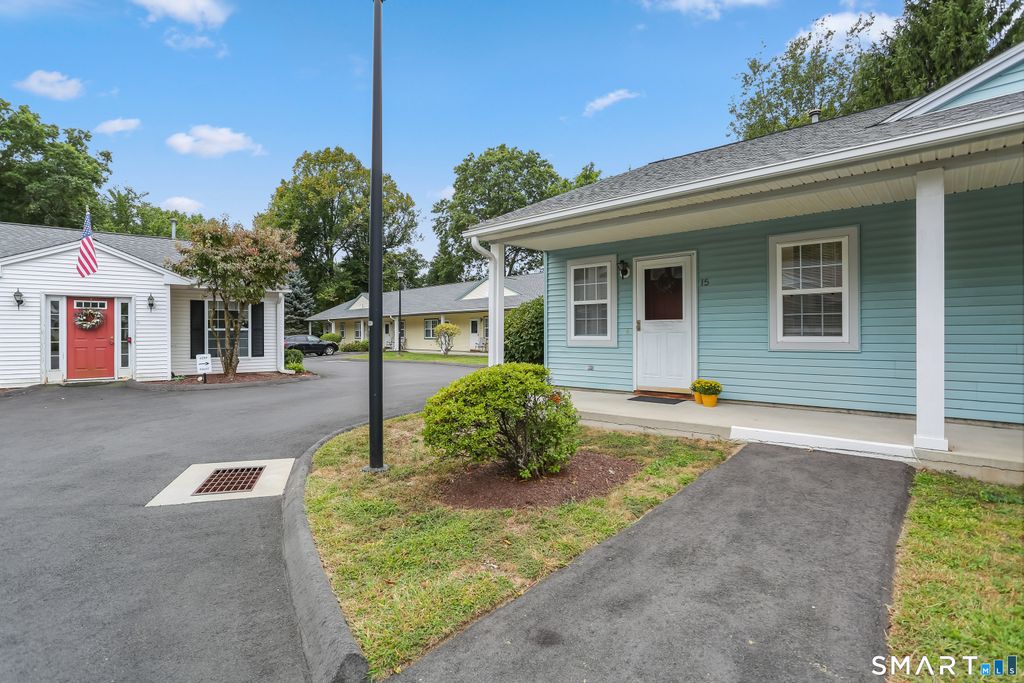 Photo of 333 West Avenue #15, Milford, CT 06461 (MLS # 24183700)