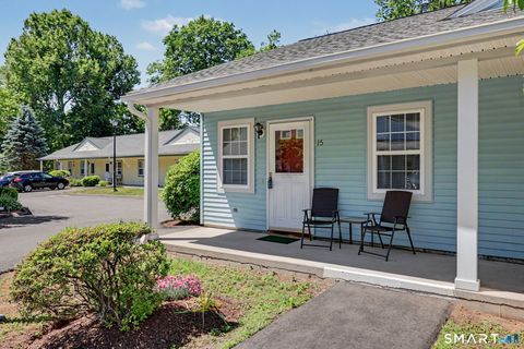 Condo For Sale - 333 West Avenue #15<br/> Milford, CT 06461