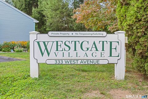 Tiny photo for 333 West Avenue #15, Milford, CT 06461 (MLS # 24183700)