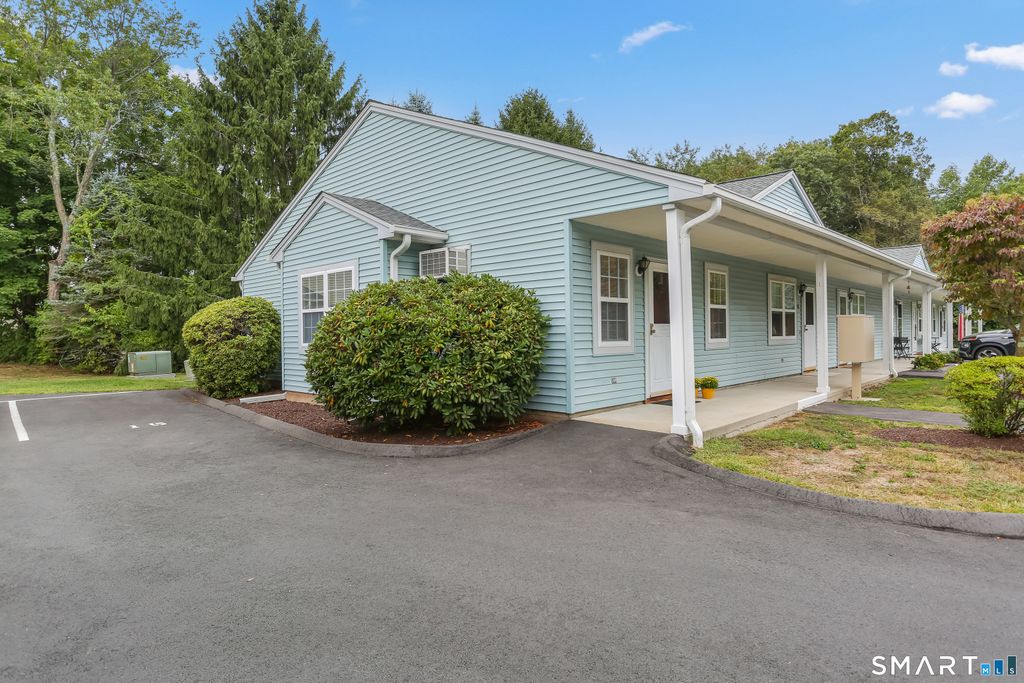 Photo of 333 West Avenue #15, Milford, CT 06461 (MLS # 24183700)