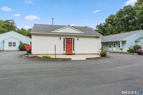 Tiny photo for 333 West Avenue #15, Milford, CT 06461 (MLS # 24183700)