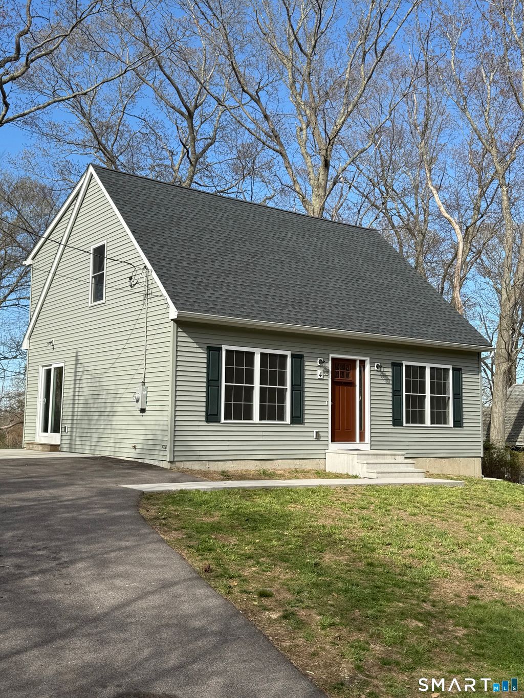 Photo of 4 Rosemarie Court, Ledyard, CT 06339 (MLS # 24175034)
