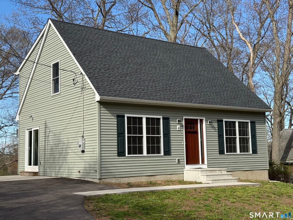 Photo of 4 Rosemarie Court, Ledyard, CT 06339 (MLS # 24175034)