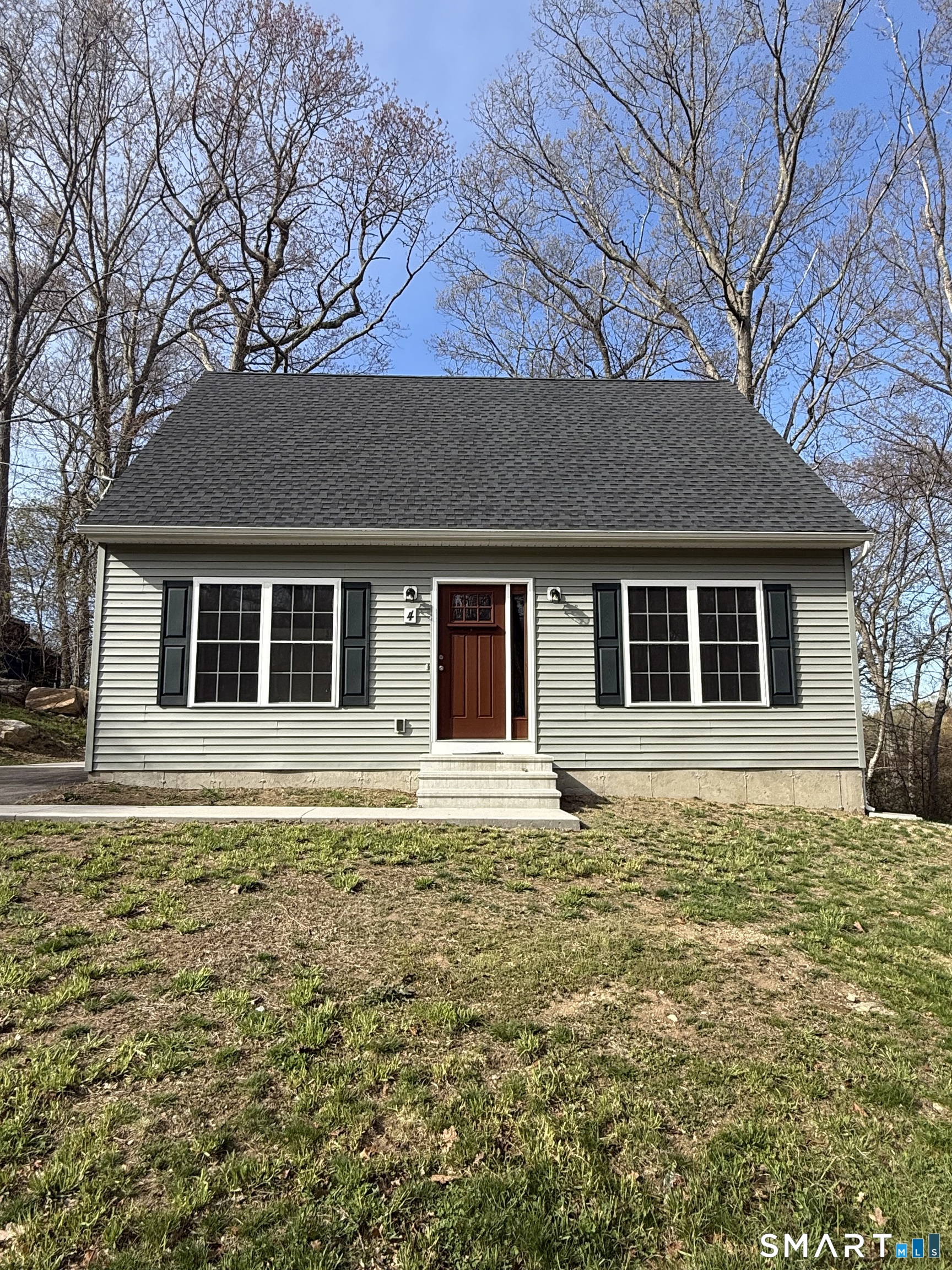 4 Rosemarie Court