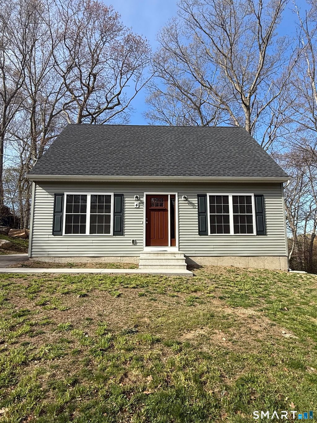 Photo of 4 Rosemarie Court, Ledyard, CT 06339 (MLS # 24175034)