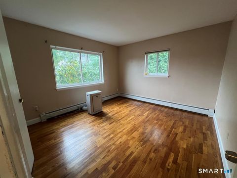 Tiny photo for 900 Hope Street #APT 8C, Stamford, CT 06907 (MLS # 24152940)