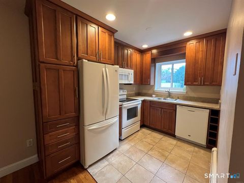 Tiny photo for 900 Hope Street #APT 8C, Stamford, CT 06907 (MLS # 24152940)