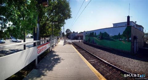 Tiny photo for 900 Hope Street #APT 8C, Stamford, CT 06907 (MLS # 24152940)