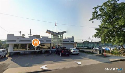 Tiny photo for 900 Hope Street #APT 8C, Stamford, CT 06907 (MLS # 24152940)