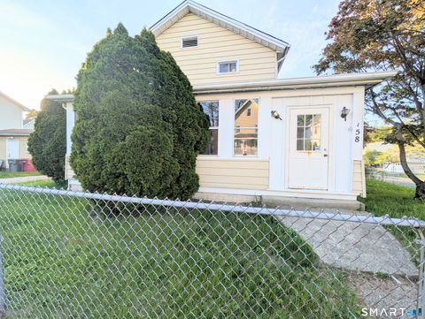 Photo of 158 Cliff Street, Naugatuck, CT 06770 (MLS # 24176295)