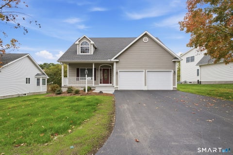 Photo of 50 Ardsley Lane #50, Ellington, CT 06029 (MLS # 24211114)