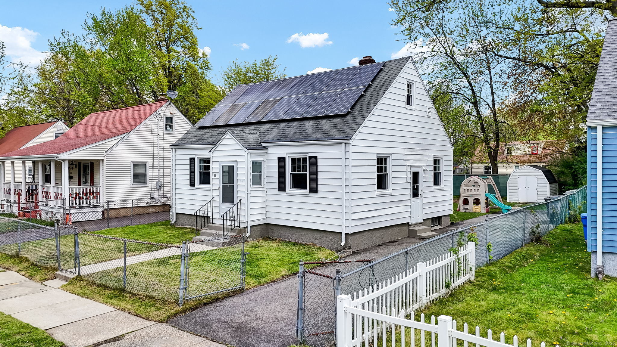 60 Westbrook Street, Hartford, Connecticut image 3