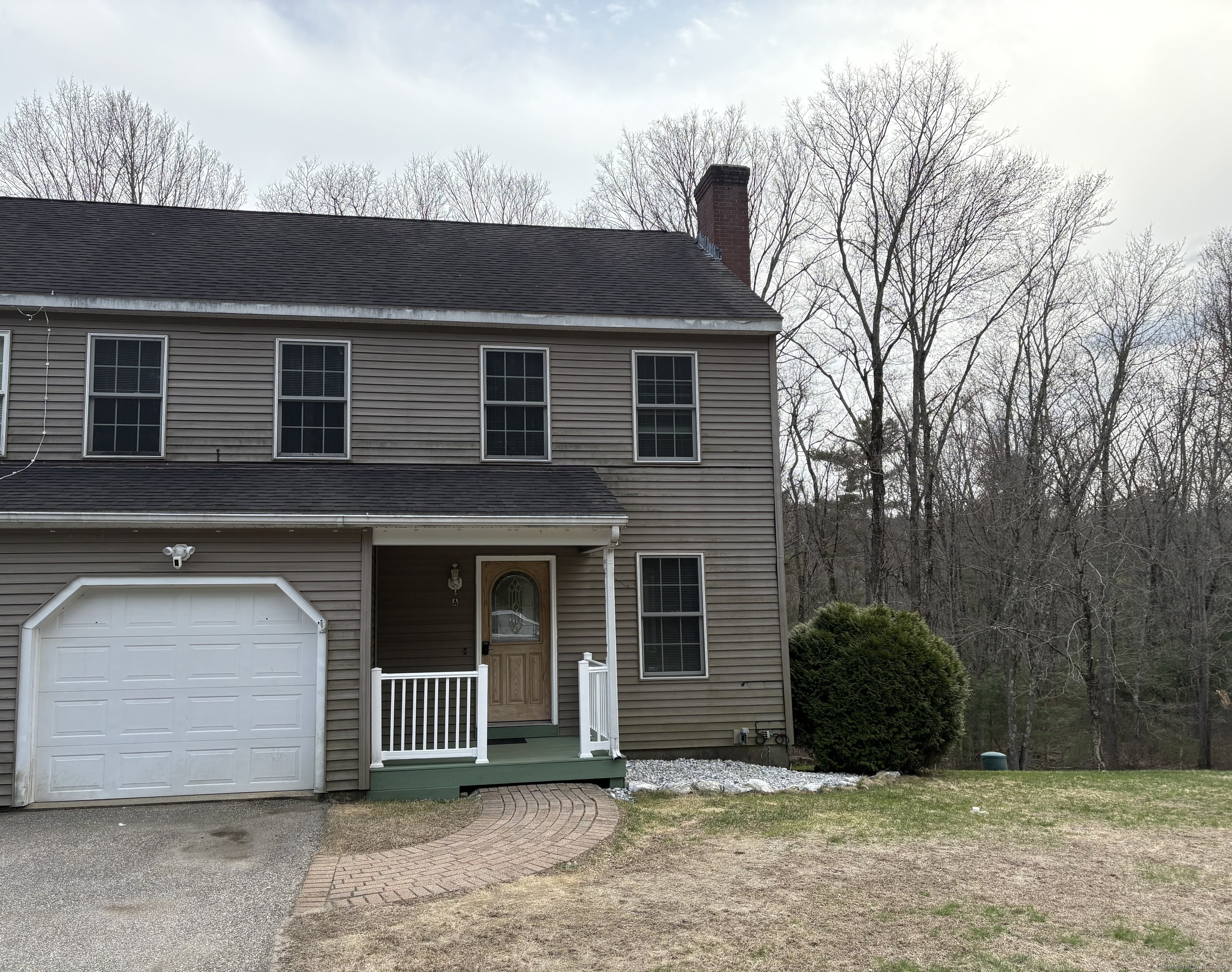 1796 Route 197 #A, Woodstock, Connecticut image 2