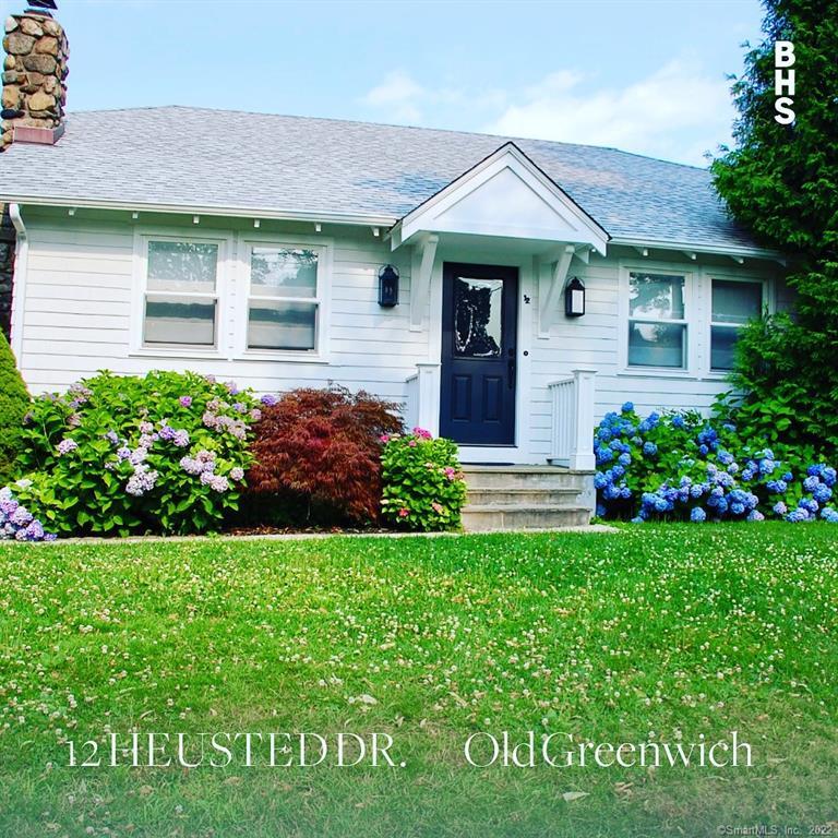 Photo 1 of 12 Heusted Drive, Greenwich, Connecticut, $8,000, Web #: 170409472