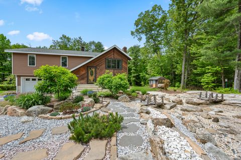 86 Cisar Road Willington CT 06279