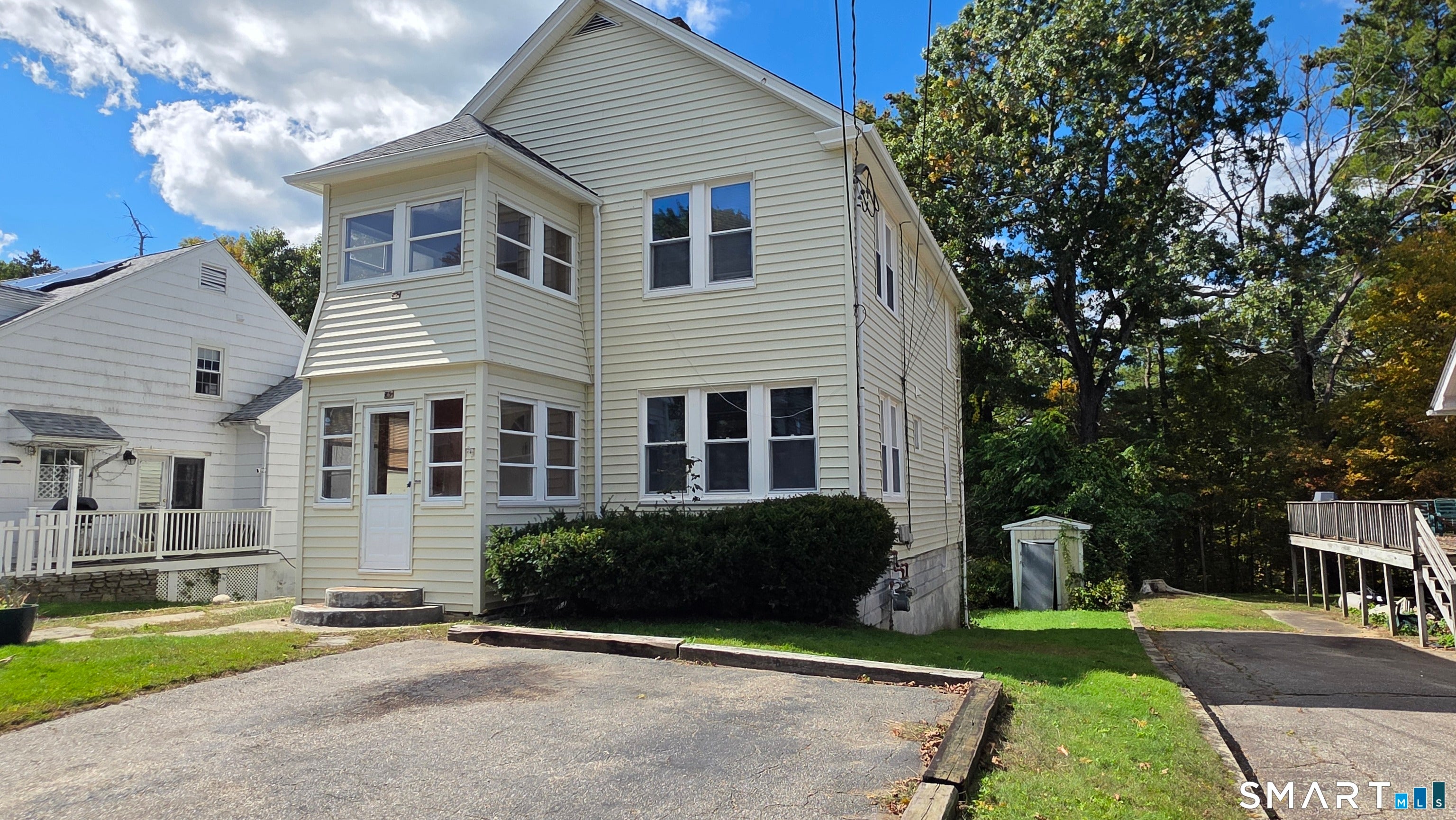 25 Gilman Street