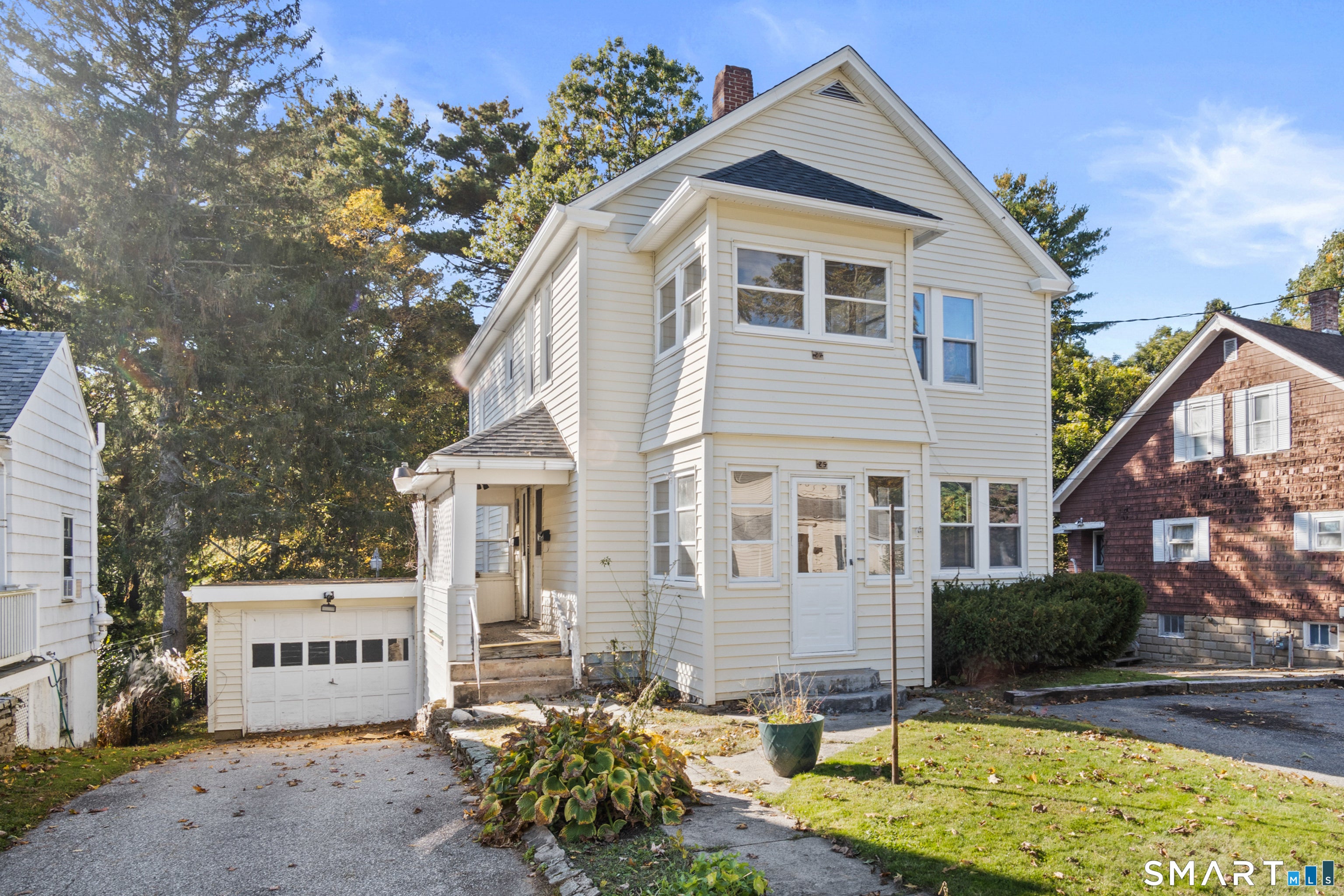 25 Gilman Street