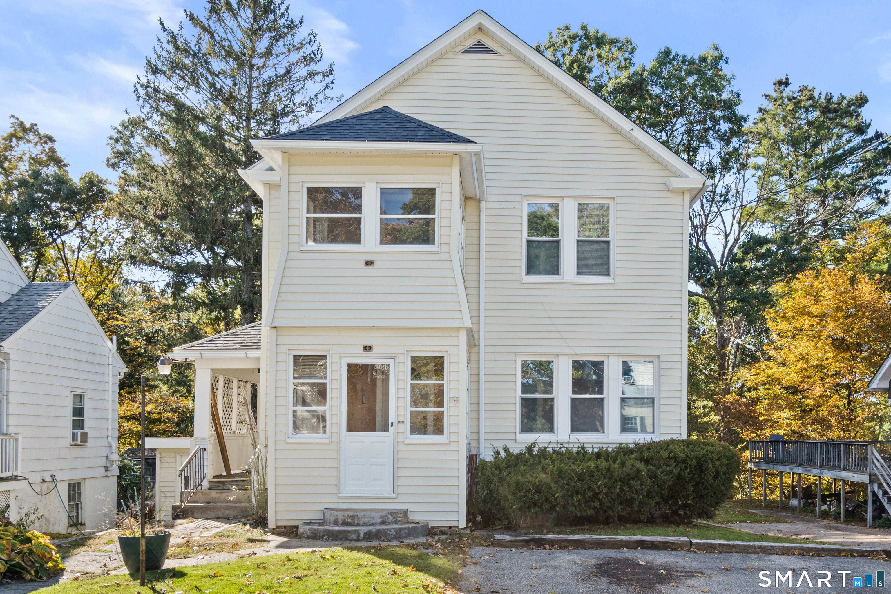 25 Gilman Street