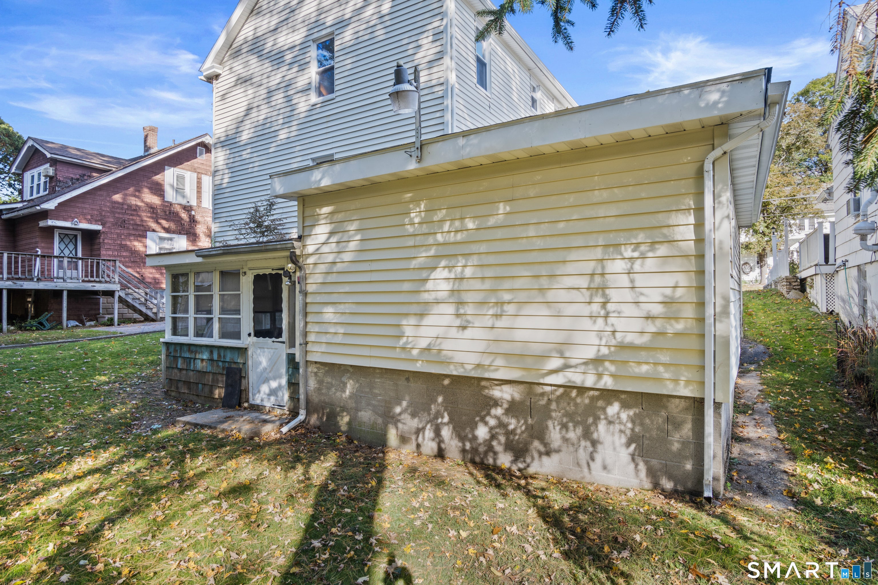 25 Gilman Street