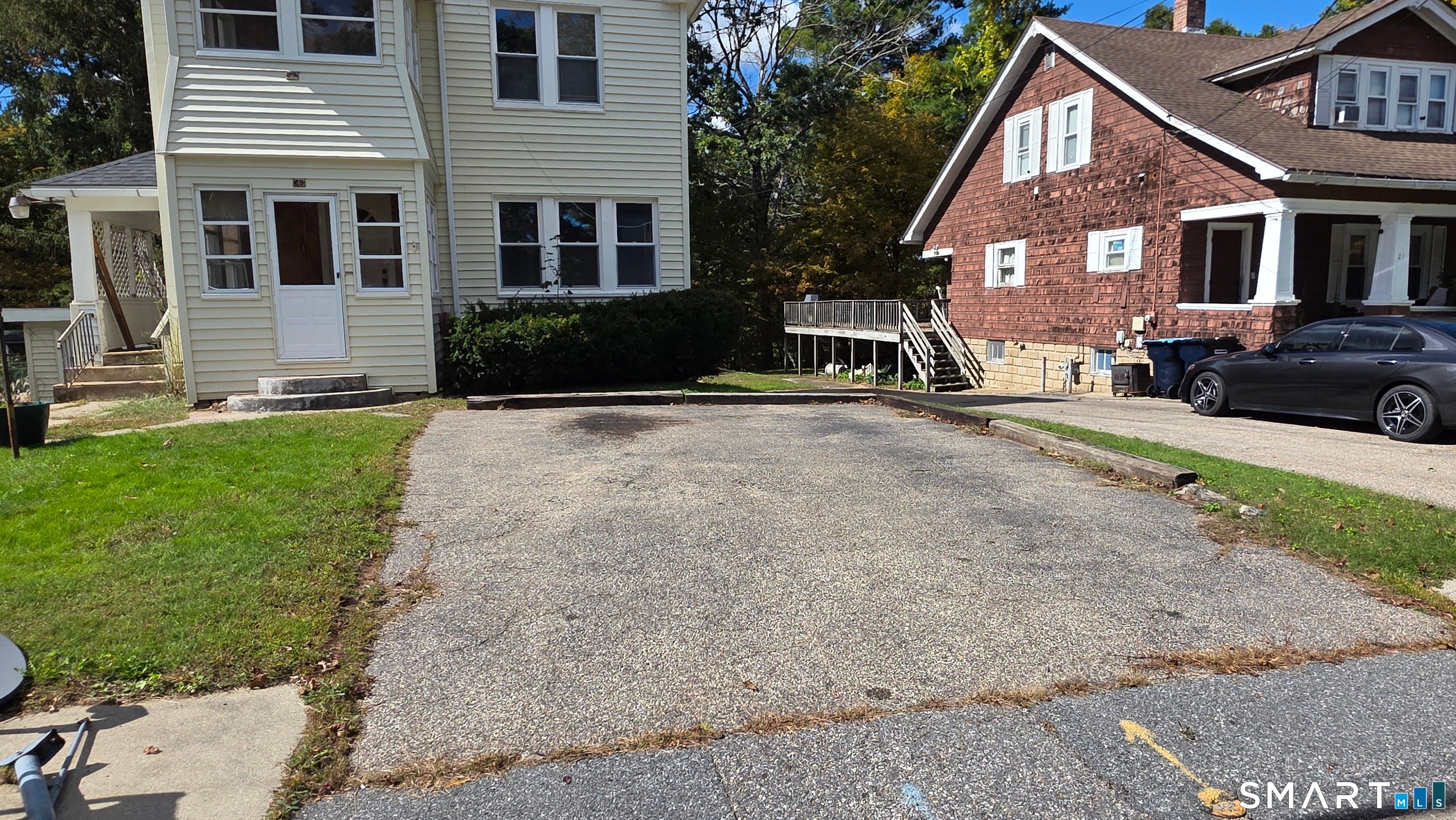 25 Gilman Street