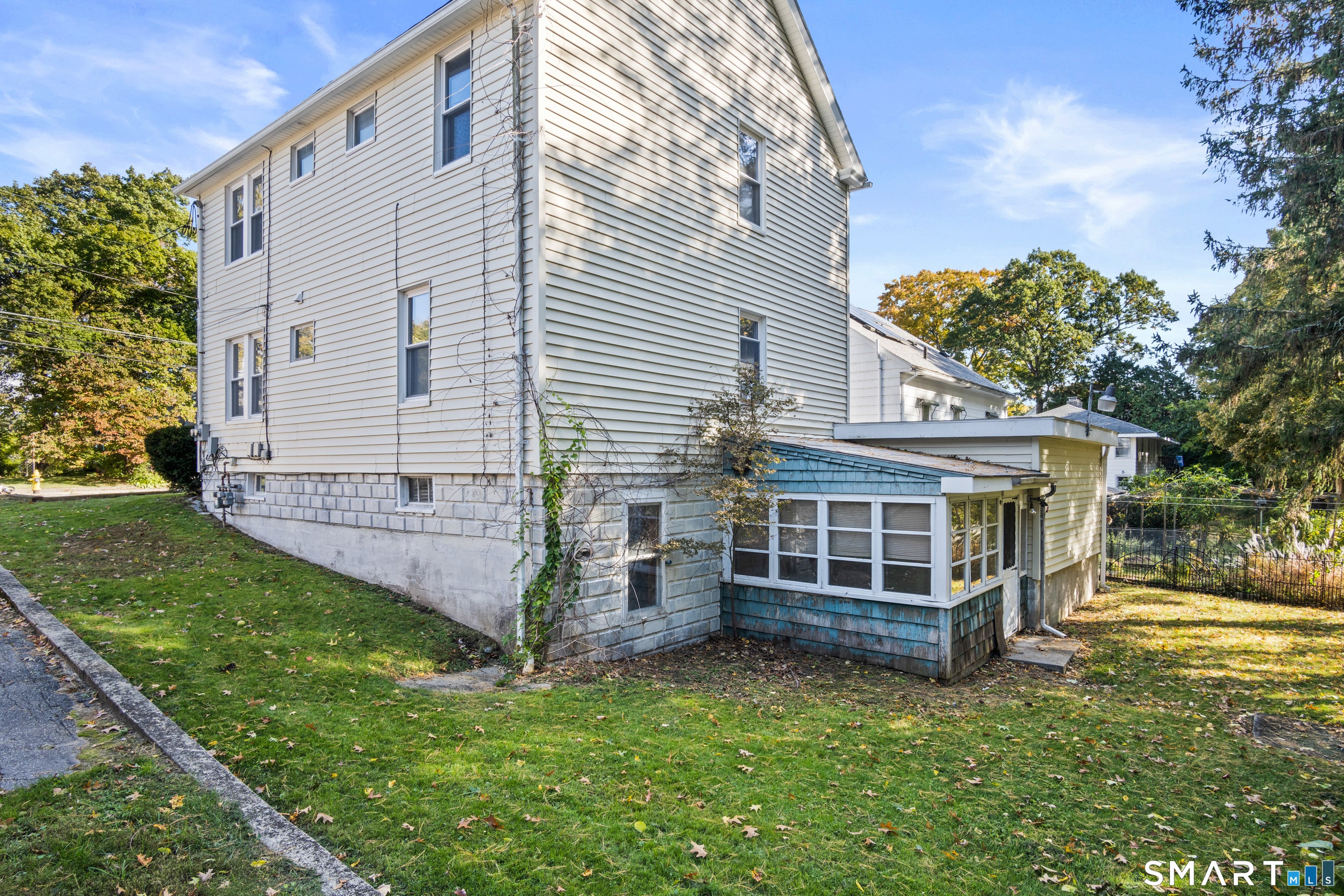 25 Gilman Street