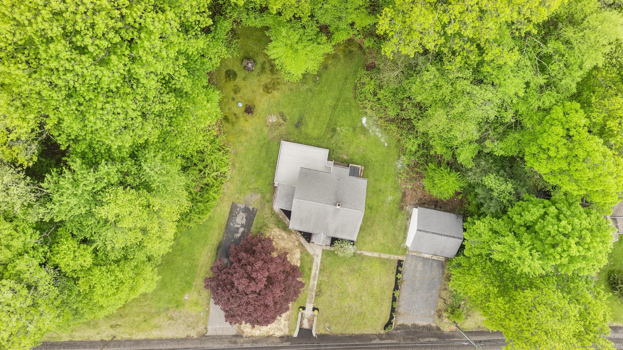 291 Maple Hill Road