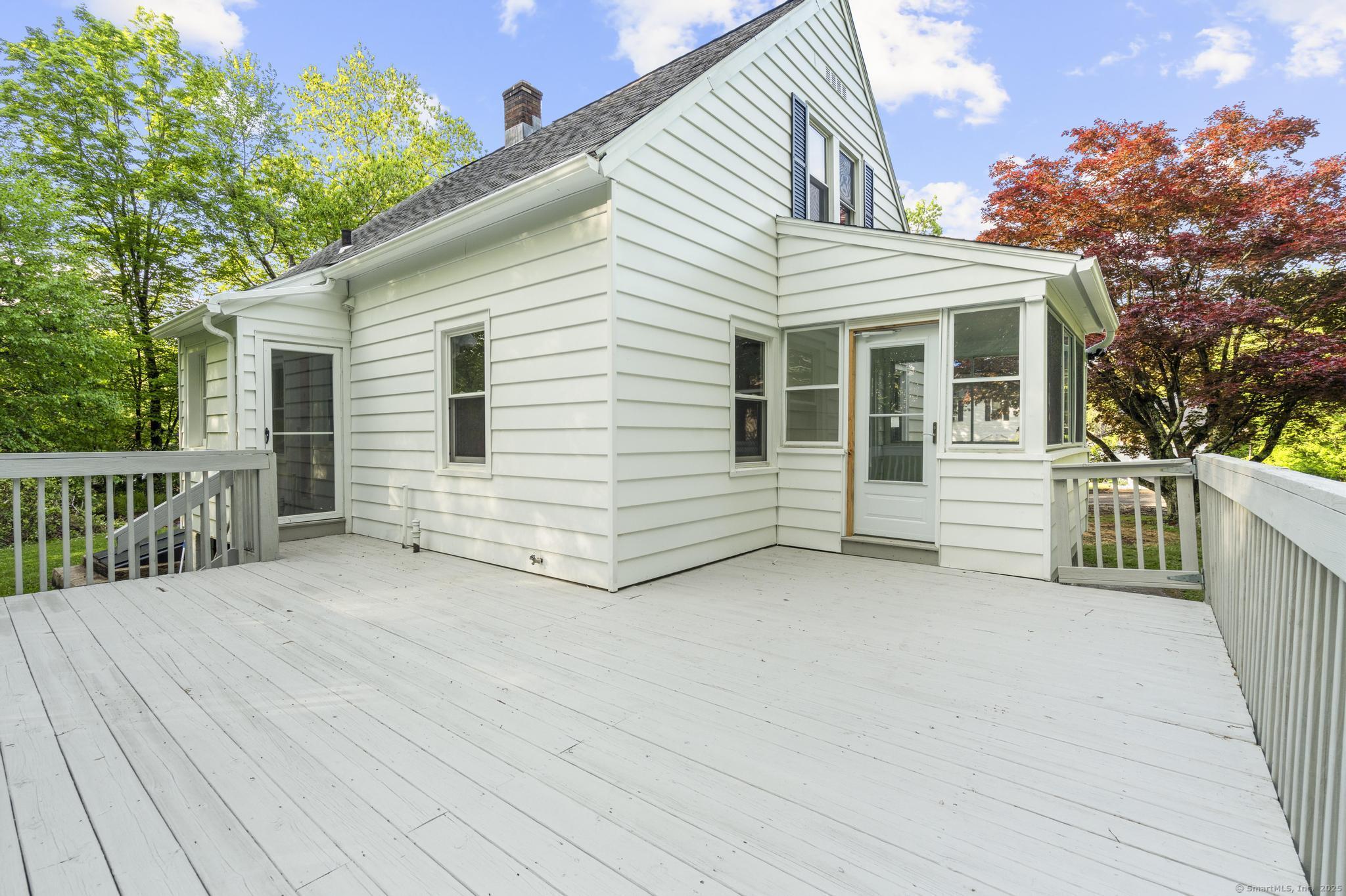 291 Maple Hill Road