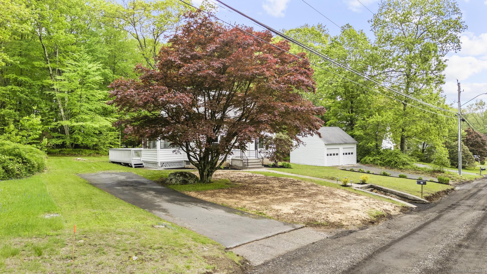 291 Maple Hill Road