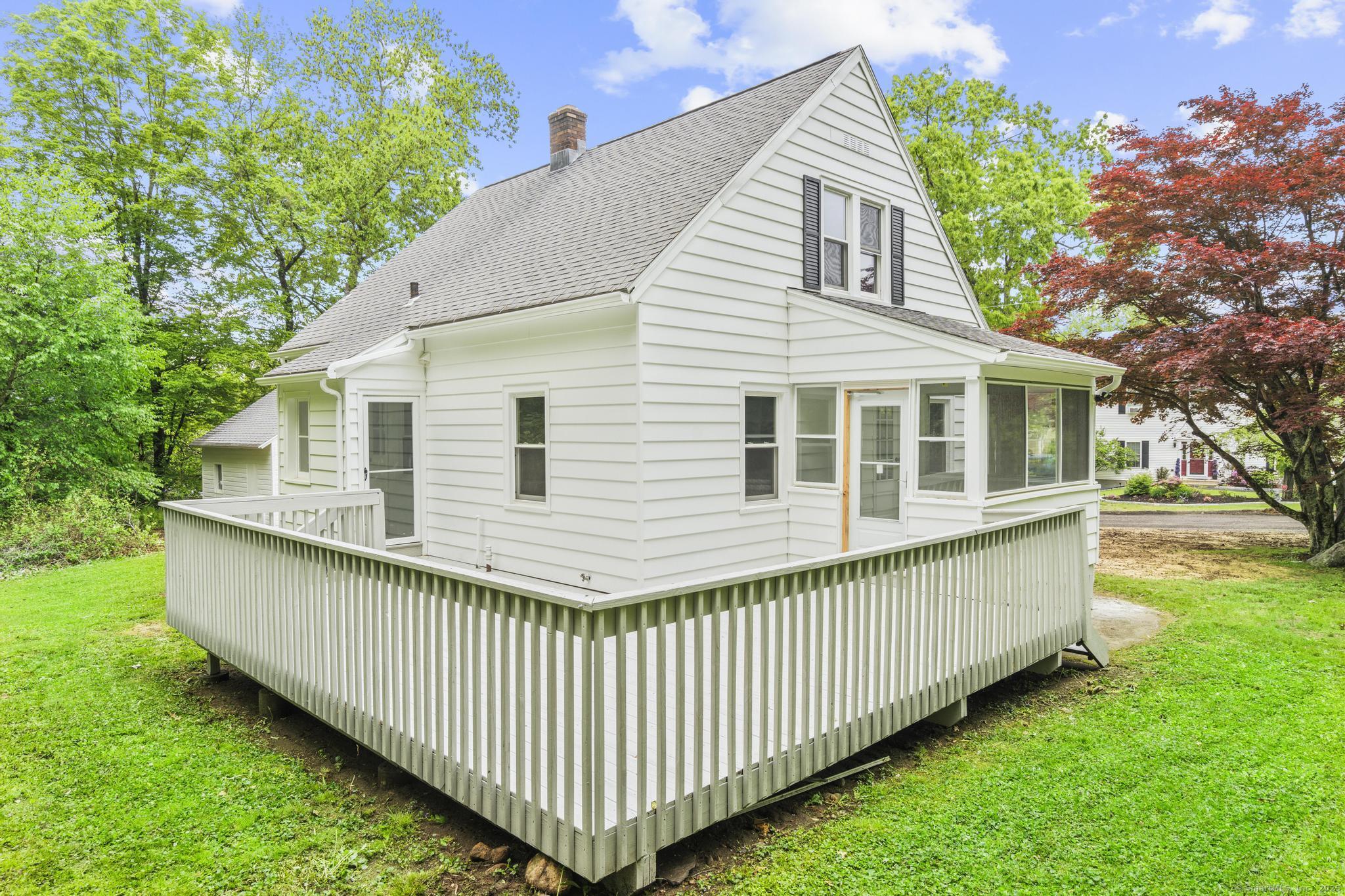 291 Maple Hill Road, Naugatuck, Connecticut image 11