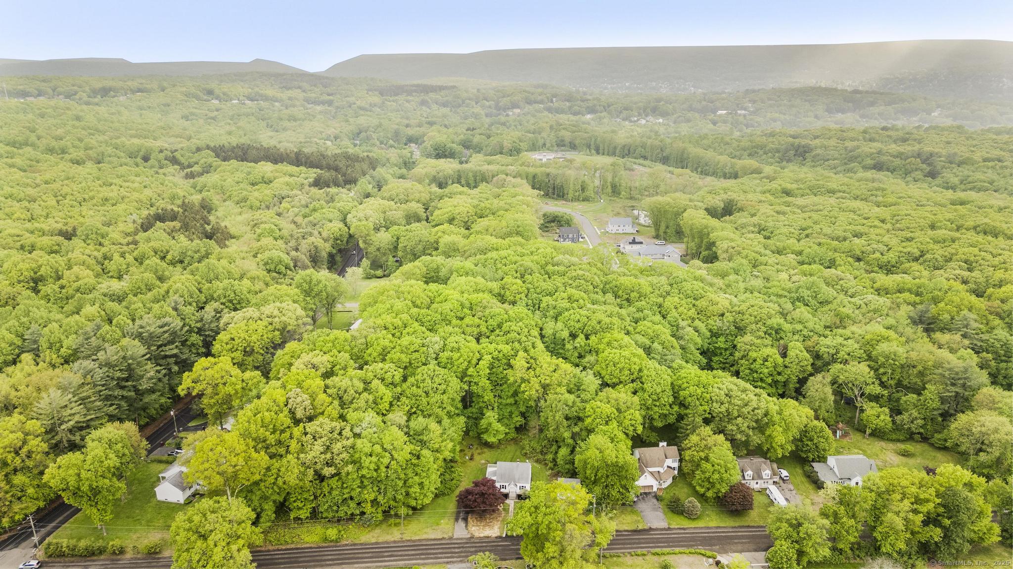 291 Maple Hill Road