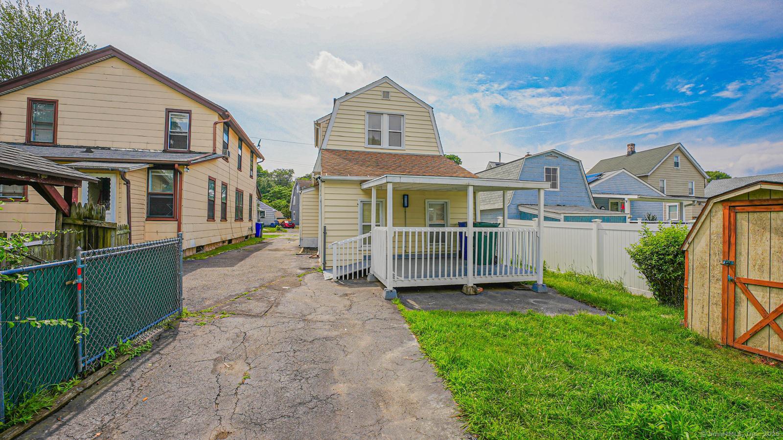 702 King Street