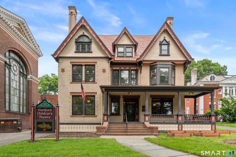 Photo of 360 Farmington Avenue #2, Hartford, CT 06105 (MLS # 24154392)