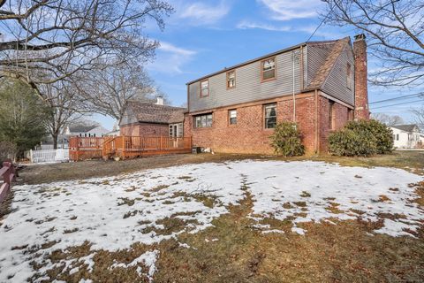 A home in Stratford