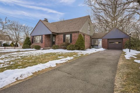 A home in Stratford