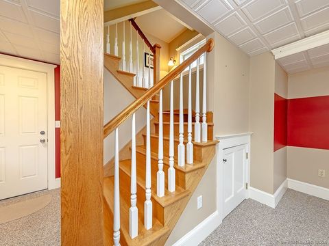 Tiny photo for 187 E Chippens Hill Road, Burlington, CT 06013 (MLS # 24121224)