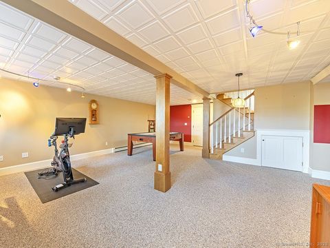 Tiny photo for 187 E Chippens Hill Road, Burlington, CT 06013 (MLS # 24121224)